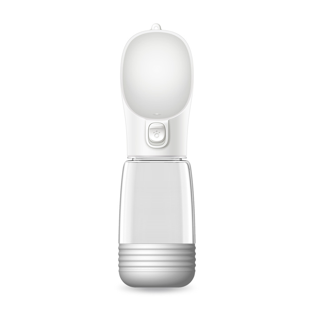Portable Pet Water Bottle