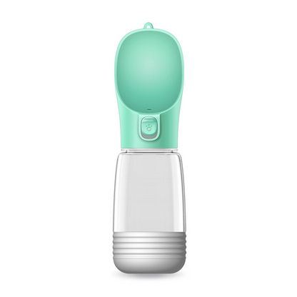 Portable Pet Water Bottle
